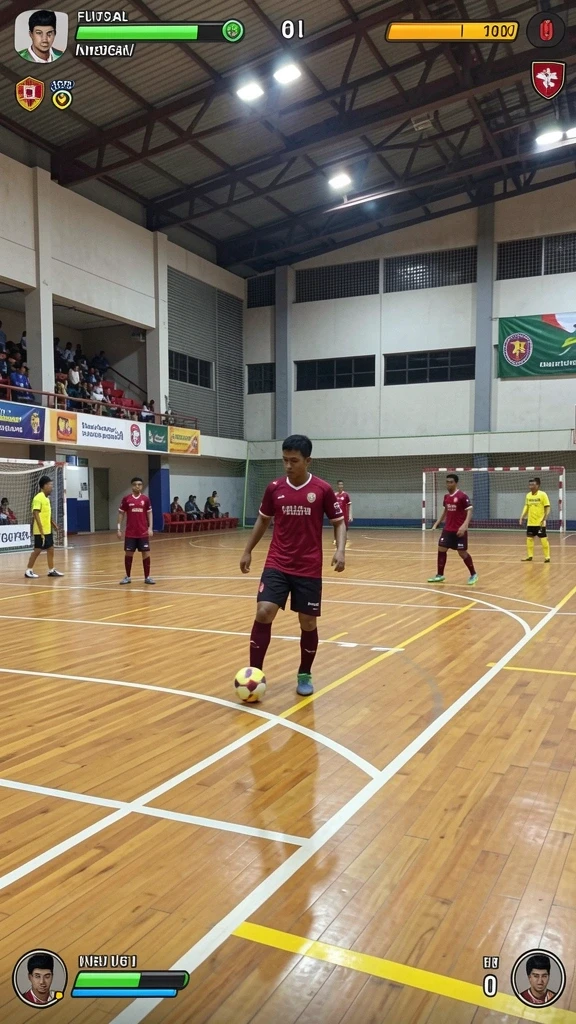 Tampilan halaman utama 11WBET yang menarik dan mudah dinavigasi.
