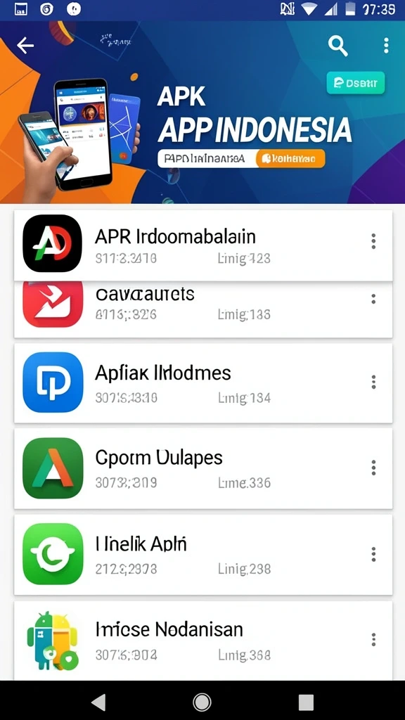 Pengaturan lokasi permainan yang menarik dan beragam.
