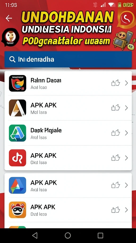 Mode permainan yang seru dengan tantangan yang menarik.