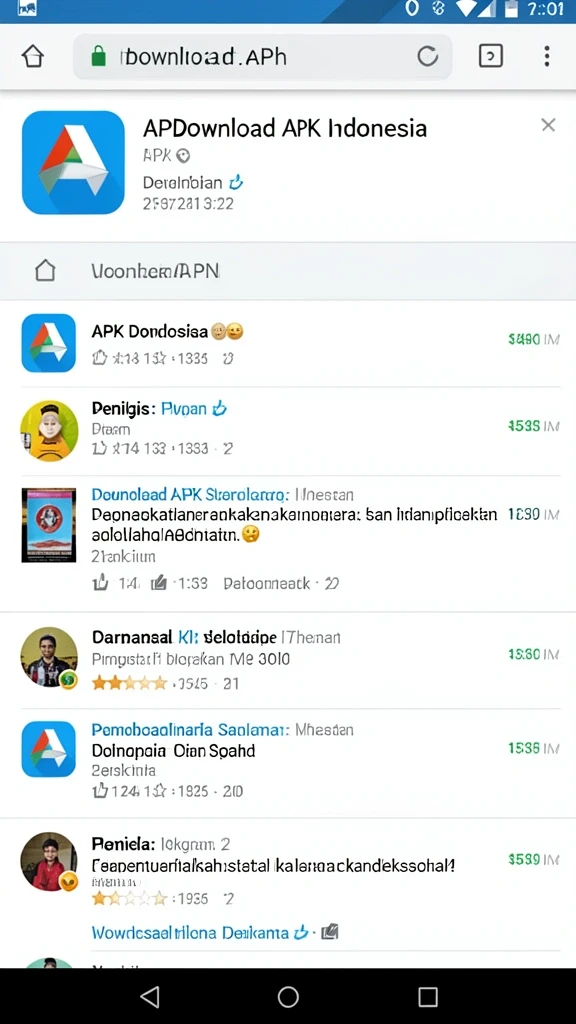 Grafik yang detail dan menawan di setiap level.