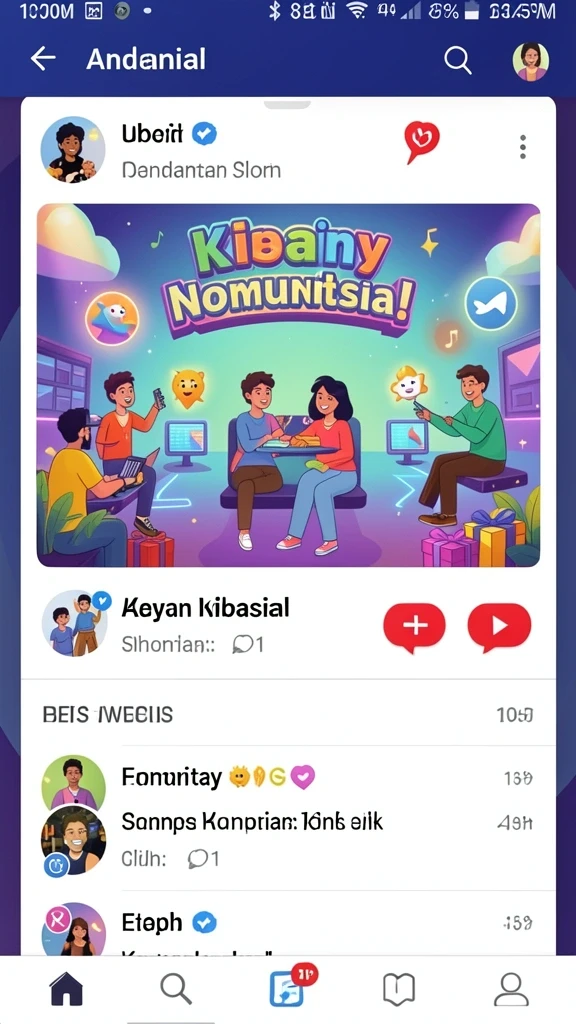 Karakter baru dengan kemampuan unik untuk dimainkan.