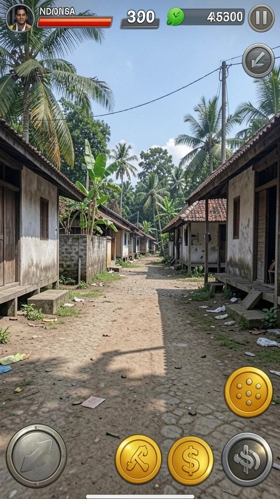 Screenshot film terbaru dengan kualitas gambar tinggi.