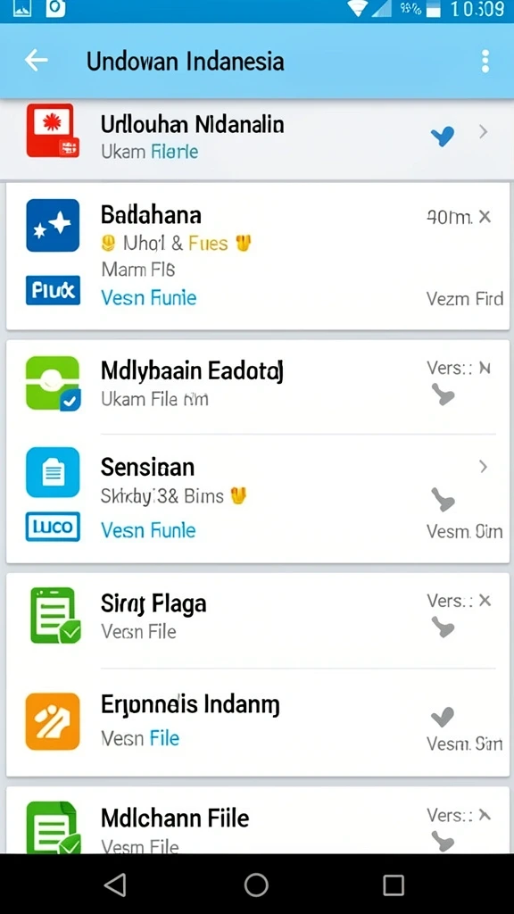 Misi harian yang memacu adrenalin pemain.