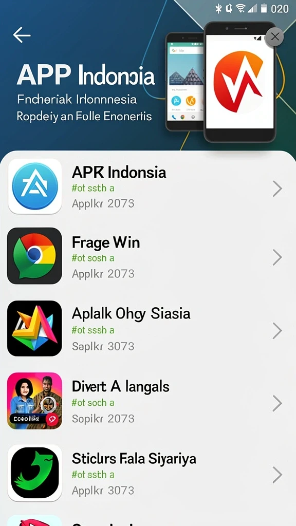 Screenshot menunjukkan tampilan antarmuka yang ramah pengguna.