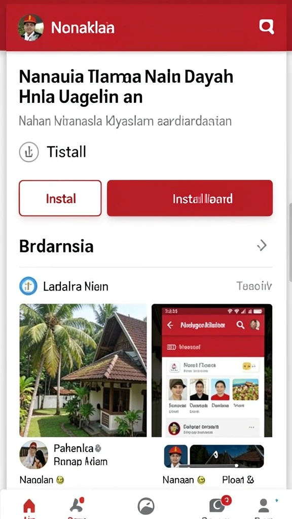 Beragam karakter dengan kemampuan unik untuk dipilih.