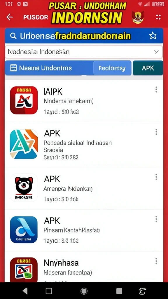 Fitur bonus yang menguntungkan bagi pemain.