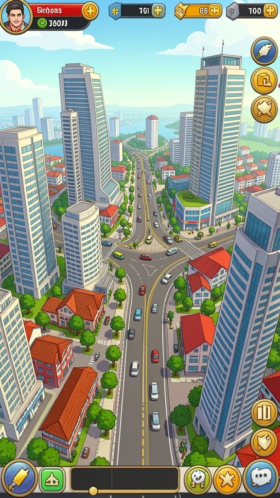 Fitur bonus yang membuat permainan lebih seru.