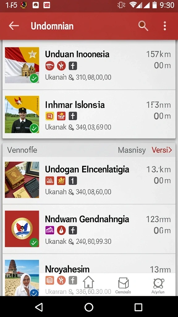 Fitur multiplayer yang memungkinkan bermain bersama teman.