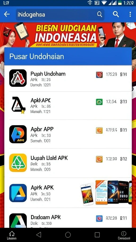Level baru yang menantang dan seru untuk dijelajahi.