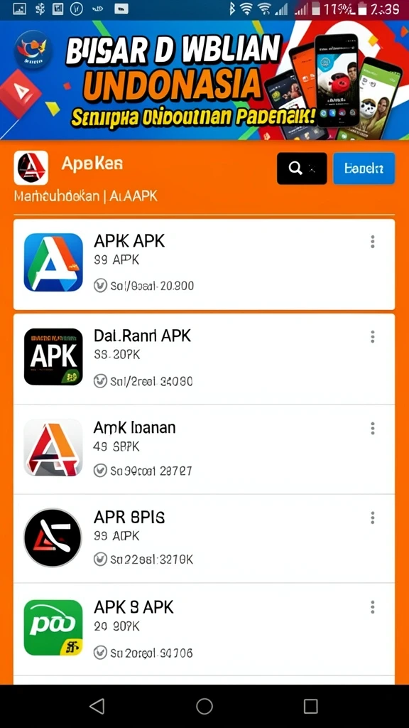 Fitur obrolan untuk berinteraksi dengan pemain lain.
