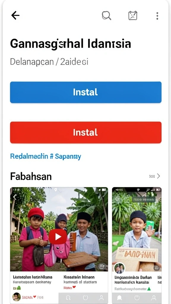 Tangkapan layar menunjukkan komunitas aktif pemain di PPV88.
