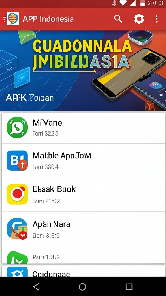 Contoh teka-teki yang harus diselesaikan oleh pemain.