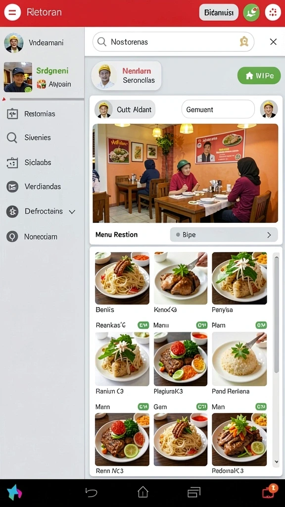 Fitur bonus yang menguntungkan untuk meningkatkan peluang menang.