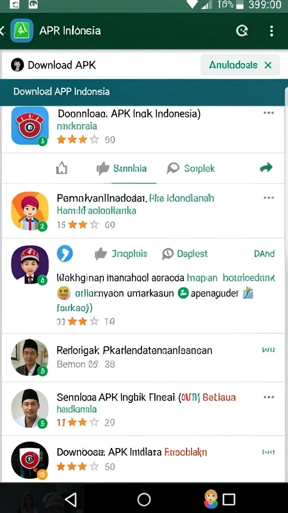 Statistik permainan yang informatif untuk membantu strategi.