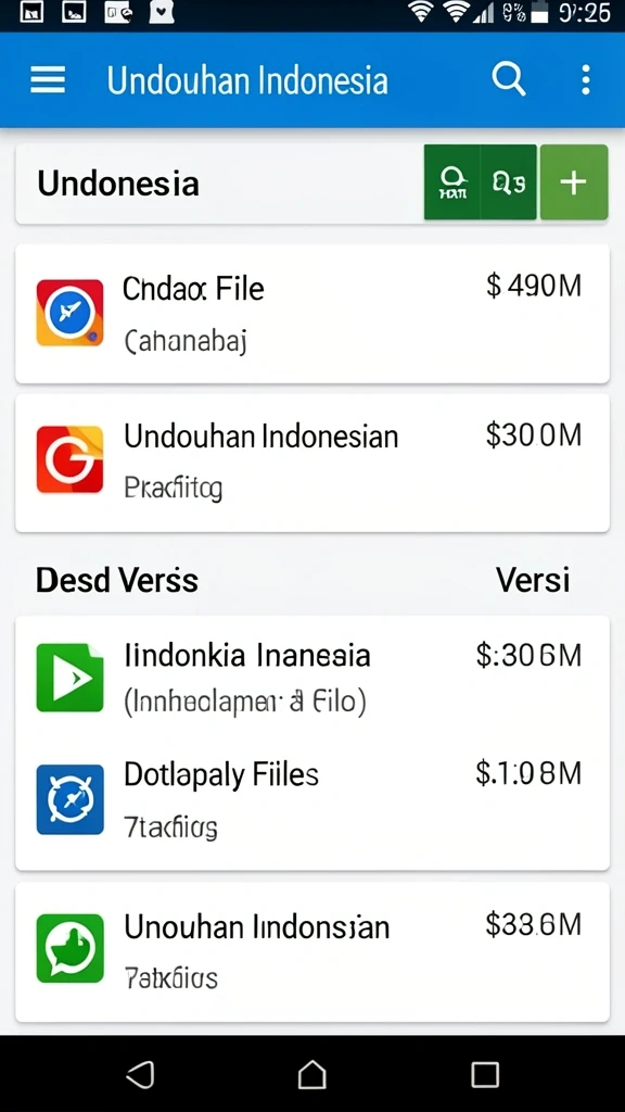 Fitur kompetisi yang memungkinkan perbandingan dengan pemain lain.