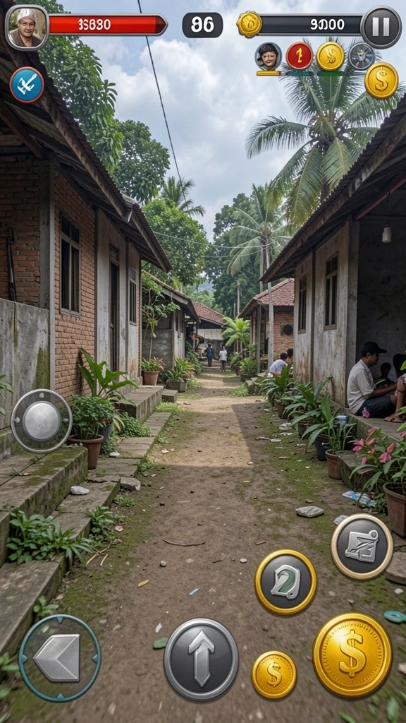Fitur pembaruan terbaru dari SURGA88.