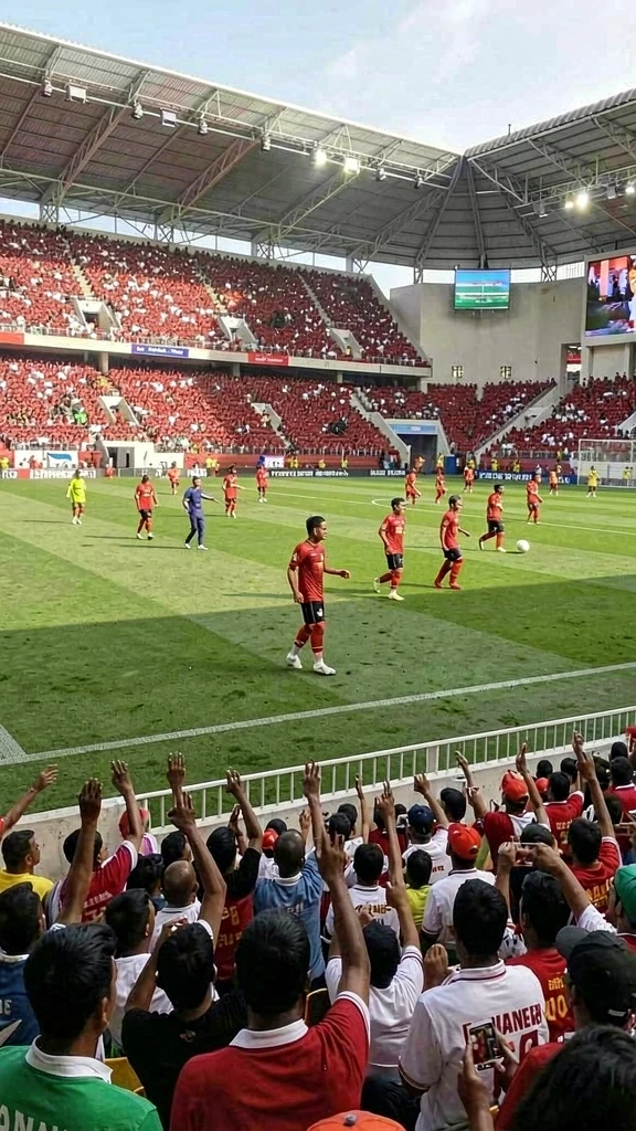 Misi baru yang penuh tantangan dan keseruan.